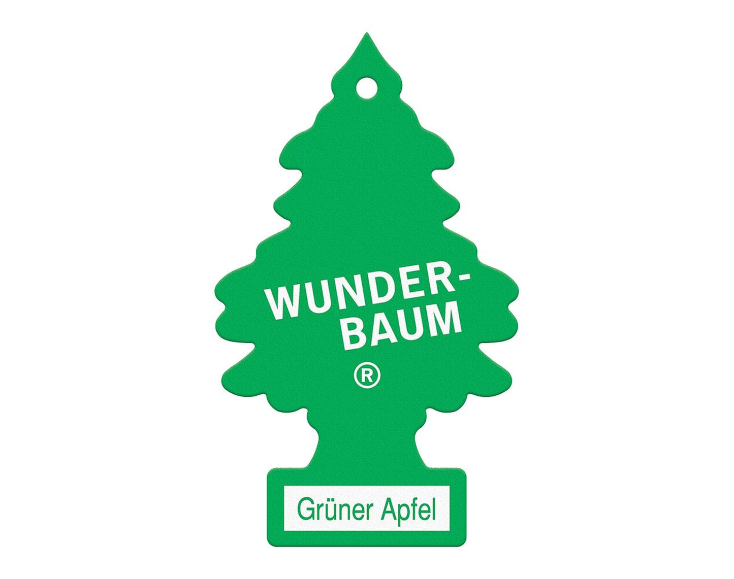 WUNDER-BAUM Grüner Apfel