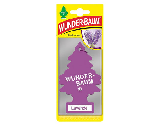 WUNDER-BAUM Lavendel