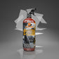 Flatee CeramicWax Detailer (750ml) Finishspray mit hoher Versiegelungsqualität