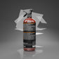 Flatee CeramicWax Detailer (750ml) Finishspray mit hoher Versiegelungsqualität