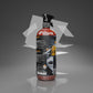 Flatee CeramicWax Detailer (750ml) Finishspray mit hoher Versiegelungsqualität