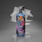 Flatee DirtyWheel Cleaner (750ml) – Power Felgenreiniger & Flugrostentferner