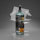 Flatee FreshTidy Inside (750ml)– Innenraumreiniger mit frischem Duft