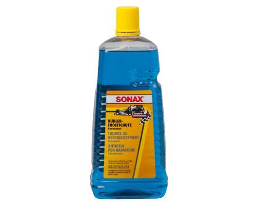 Sonax Kühler-Frostschutz, Konzentrat (2 Liter)