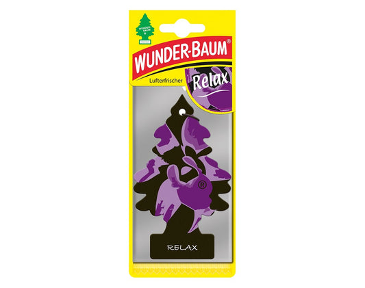 WUNDER-BAUM Relax