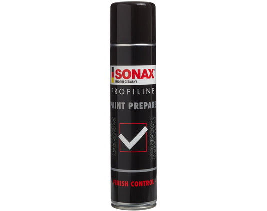 Sonax PROFILINE LackPrepare Kontrollspray / Entfetter (400 ml)