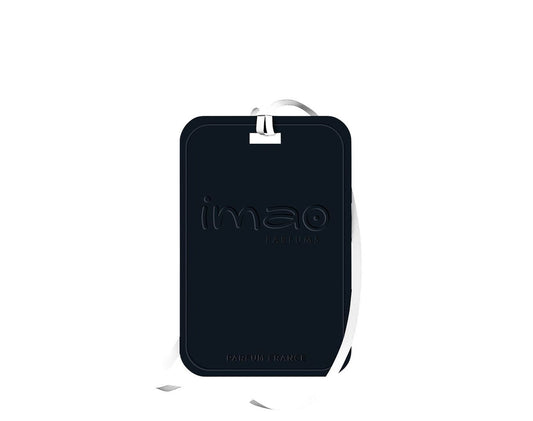 imao Parfums Voyage à New York