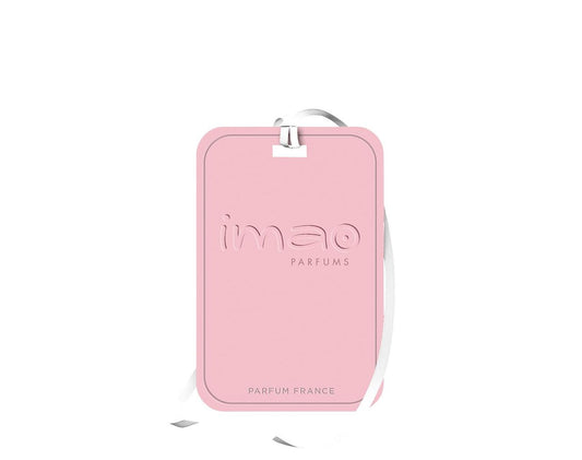 imao Parfums Printemps à Tokyo