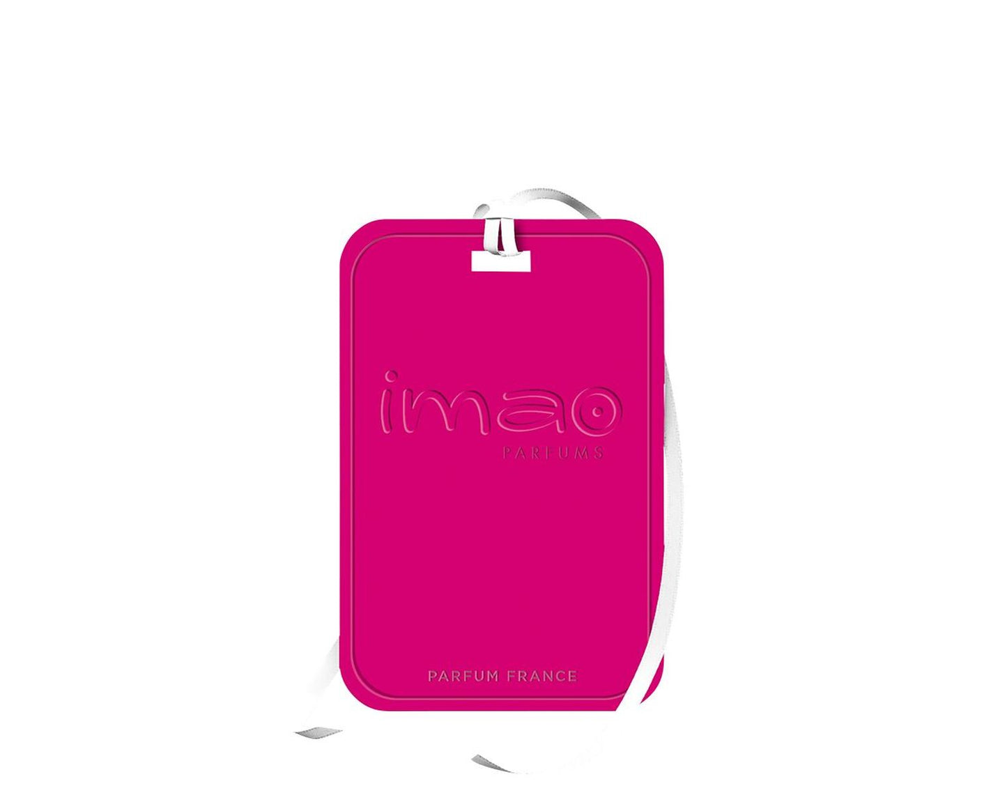 imao Parfums Ynes à Saint-Tropez