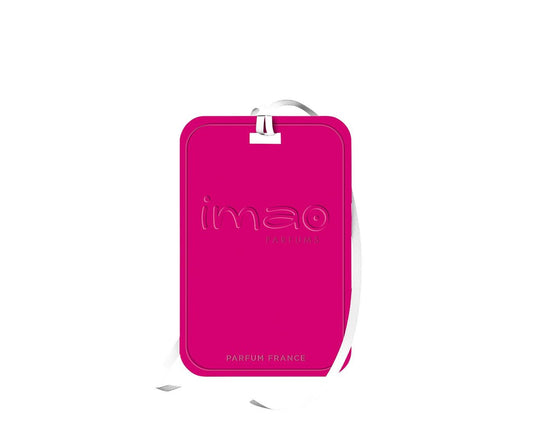 imao Parfums Ynes à Saint-Tropez