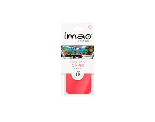 imao Parfums Douceurs de Capri