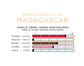 imao Parfums Spray Sous le soleil de Madagascar, 30 ml