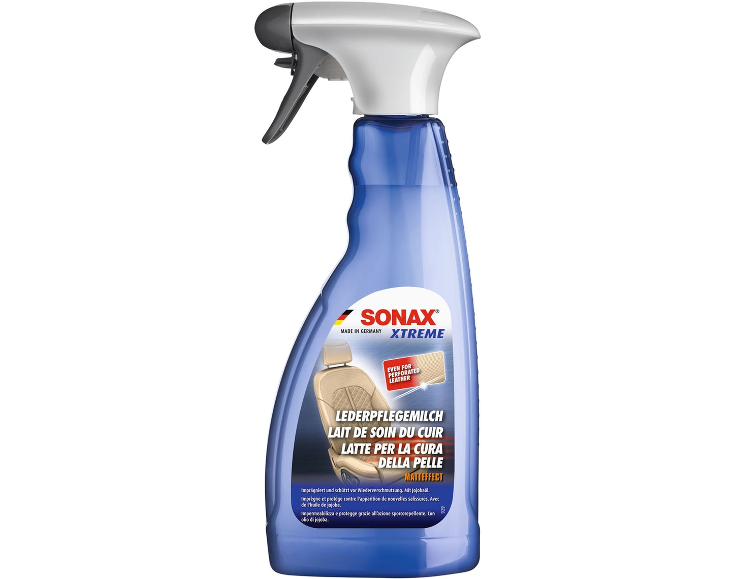 Sonax XTREME Lederpflegemilch (500 ml)