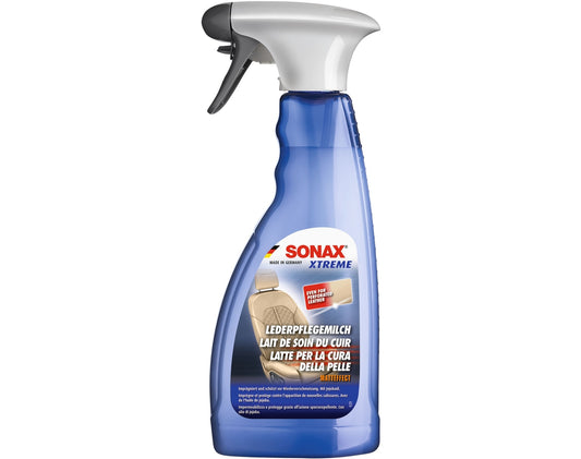 Sonax XTREME Lederpflegemilch (500 ml)