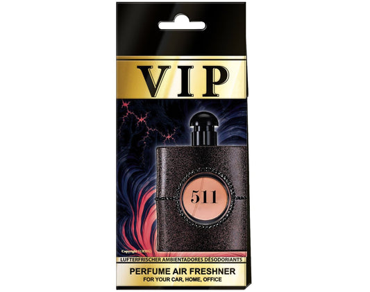 CARIBI VIP-Class Perfume Nr. 511