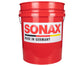 Sonax Grit Guard Eimer rot, 18.9 Liter (ohne Deckel)