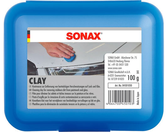 Sonax Clay Reinigungsknete (100 g)