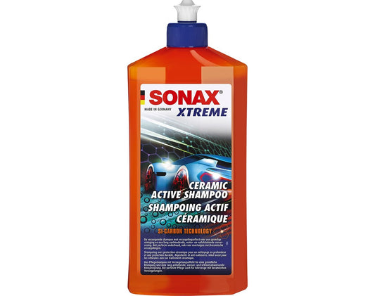 Sonax XTREME Ceramic Active Shampoo (500 ml)