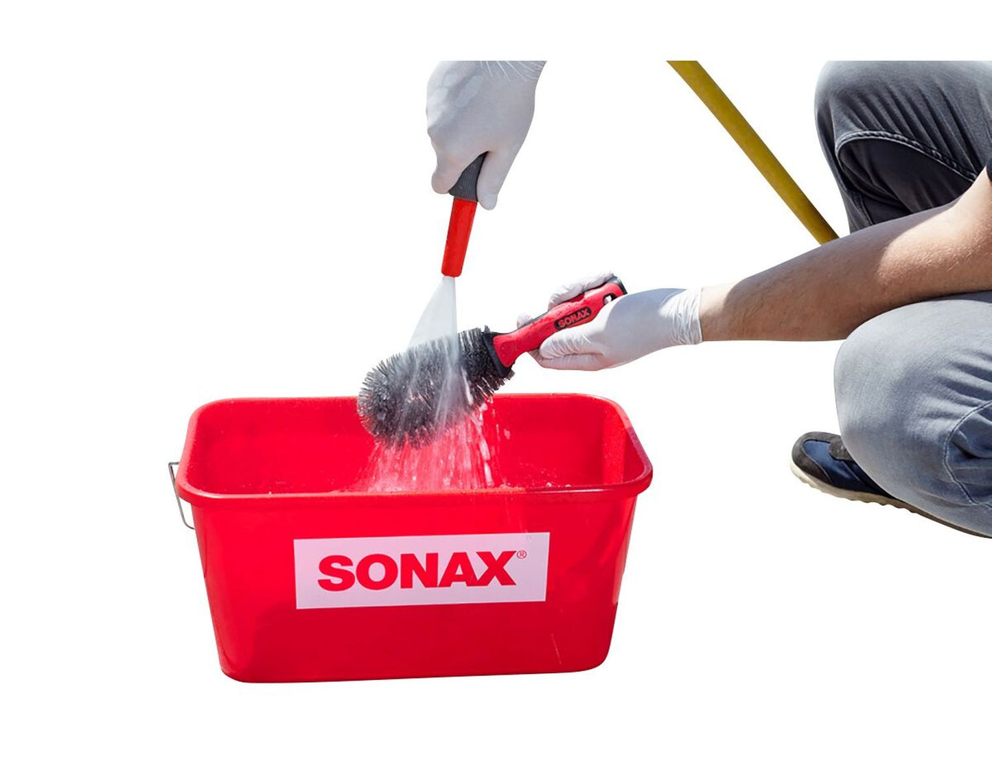 Sonax FelgenBürste