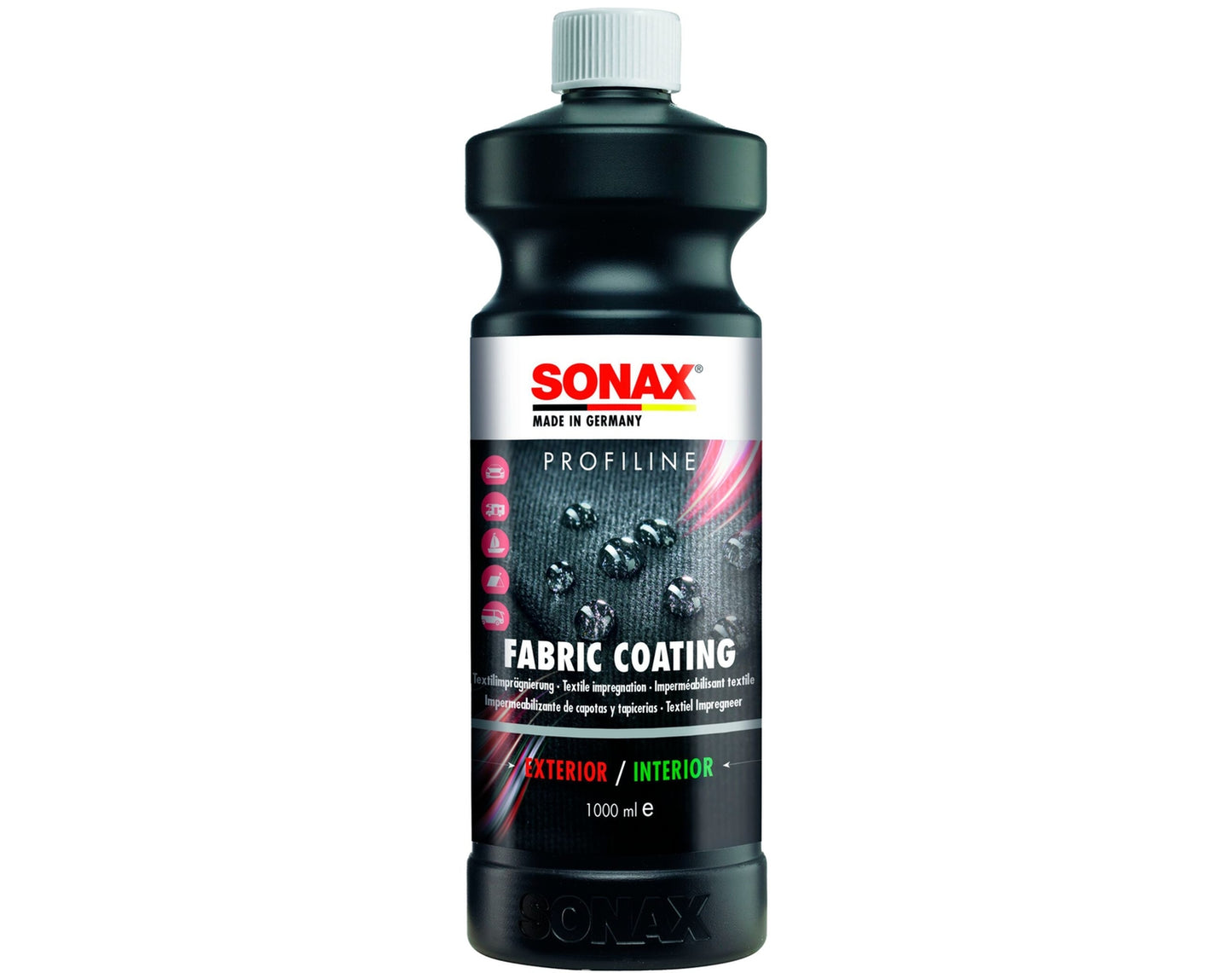 Sonax PROFILINE FabricCoating (1 Liter)