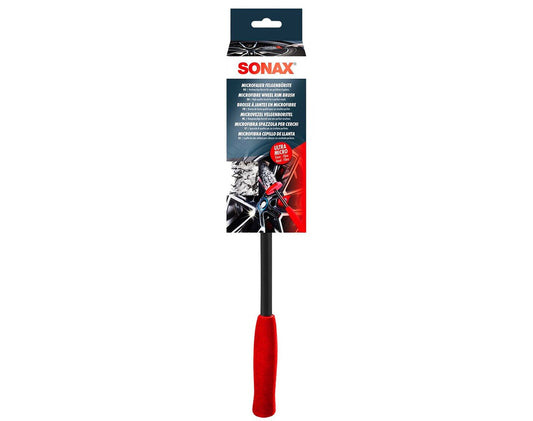 Sonax Microfaser Felgenbürste