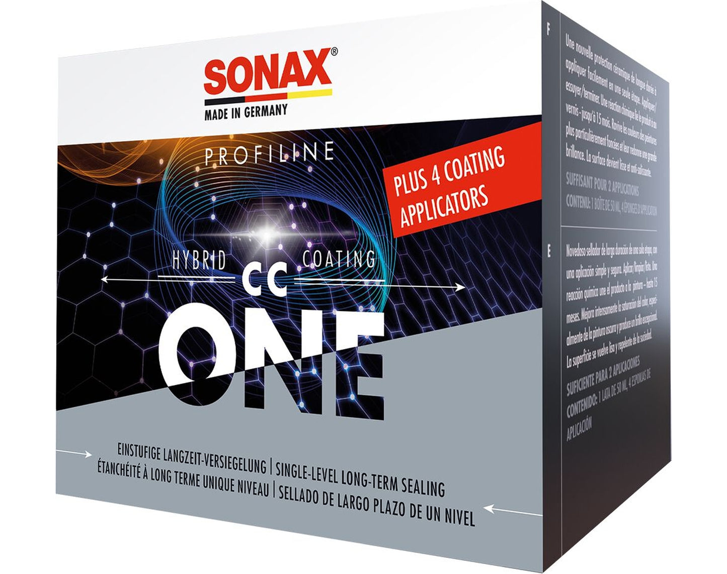 Sonax PROFILINE HybridCoatingCC One (50 ml)