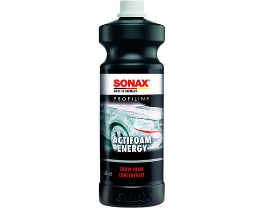 Sonax PROFILINE Actifoam Energy (1 Liter)