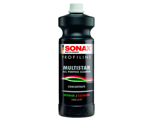 Sonax PROFILINE MultiStar (1 Liter)