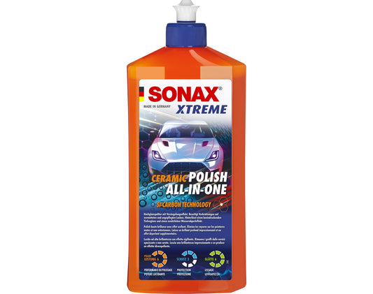 Sonax XTREME Ceramic Polish All-in-One (500 ml)