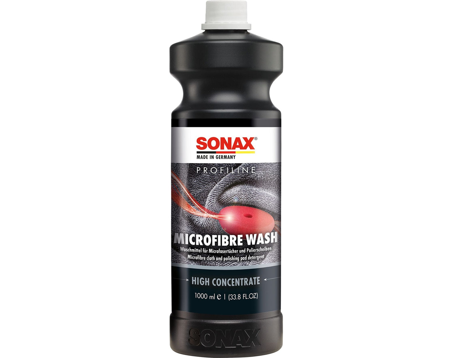 Sonax PROFILINE Microfibre Wash (1 Liter)