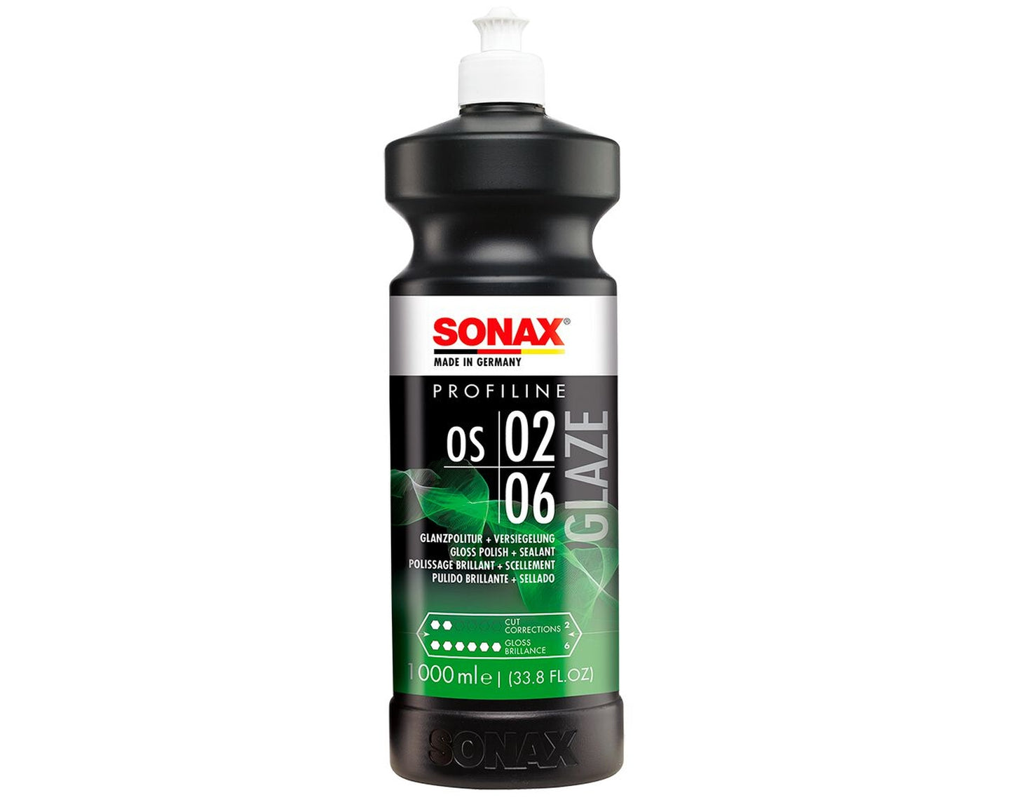 Sonax PROFILINE OS 02-06 (1 Liter)