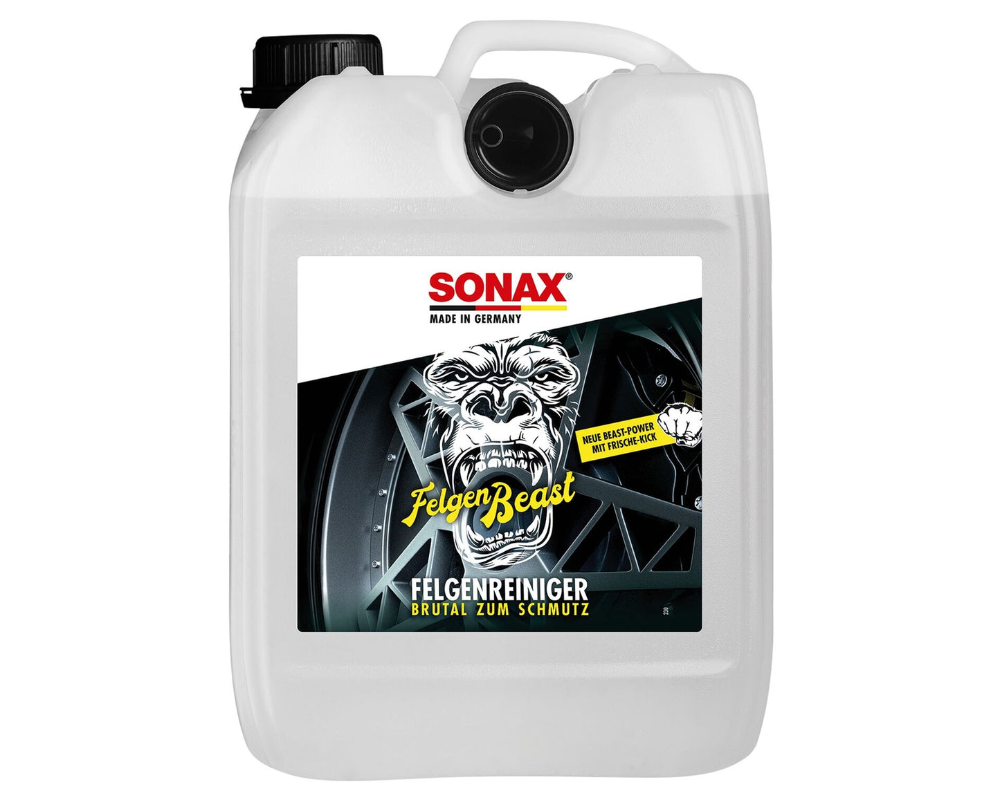 Sonax FelgenBeast (5 Liter)