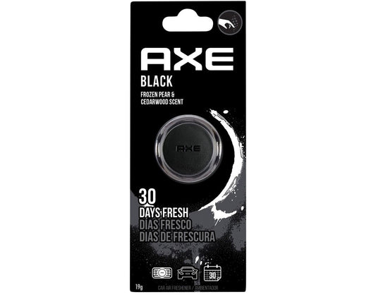 AXE Mini Vent, Black