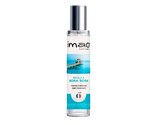 imao Parfums Spray Escale à Bora Bora, 30 ml