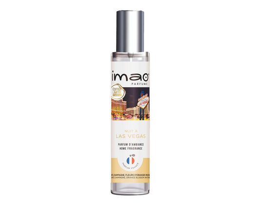 imao Parfums Spray Nuit à Las Vegas, 30 ml