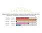 imao Parfums Nuit à Las Vegas