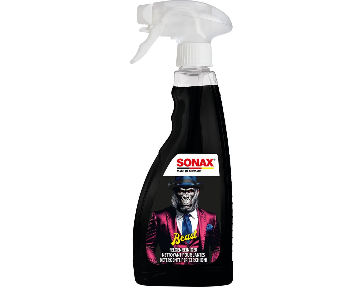 Sonax FelgenBeast (500 ml)
