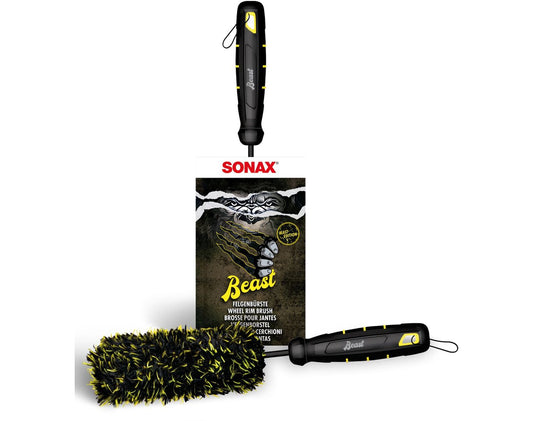 Sonax Felgenbürste Beast