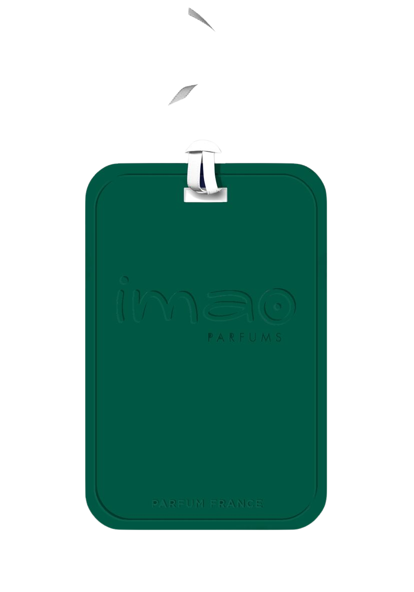 imao Parfums Aventure au Costa Rica
