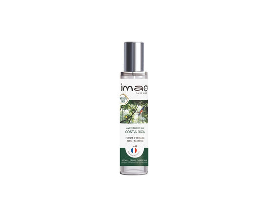 imao Parfums Spray Aventure au Costa Rica, 30 ml