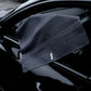 Flatee Vitrosucker Black Premium Glastuch 50 x 80 cm - Doppelpack
