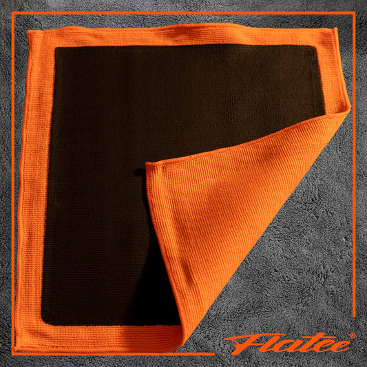 Flatee Magic Towel - Knettuch 30 x 30 cm
