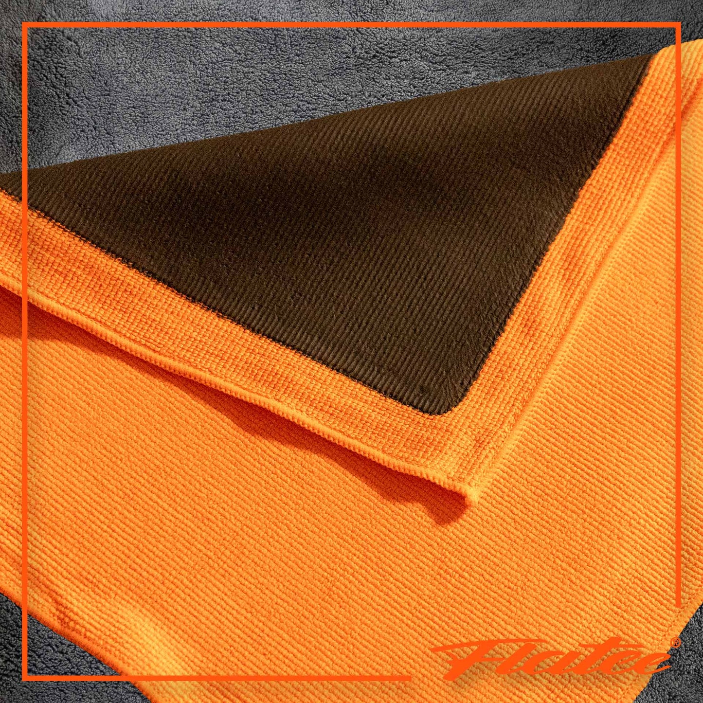 Flatee Magic Towel - Knettuch 30 x 30 cm