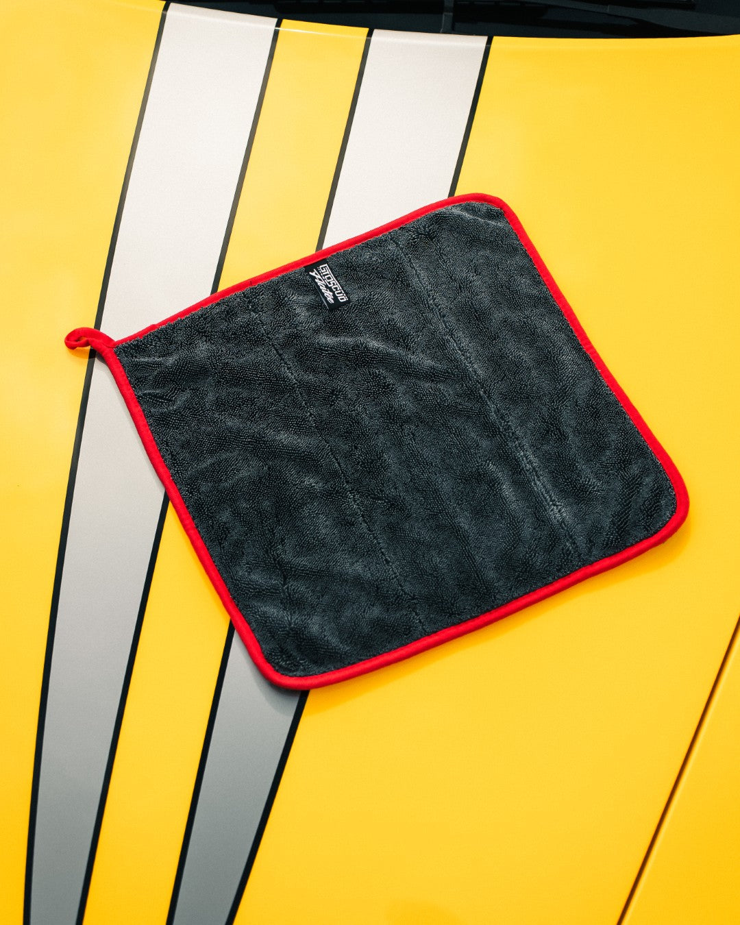Flatee Dual Dry – Premium Trocknungstuch 40 x 40 cm