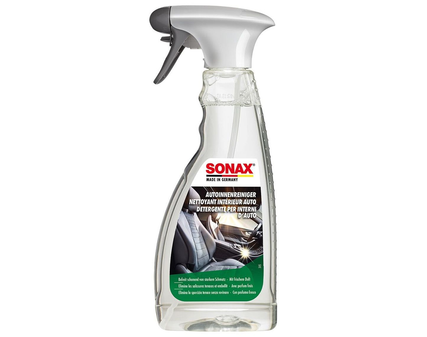 Sonax Auto Innenreiniger (500 ml)