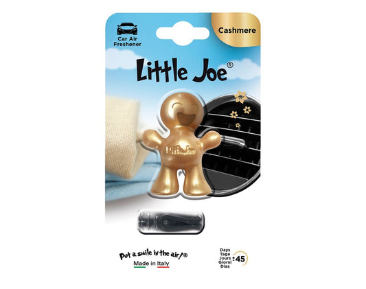 Little Joe Metallic, Cashmere, gold