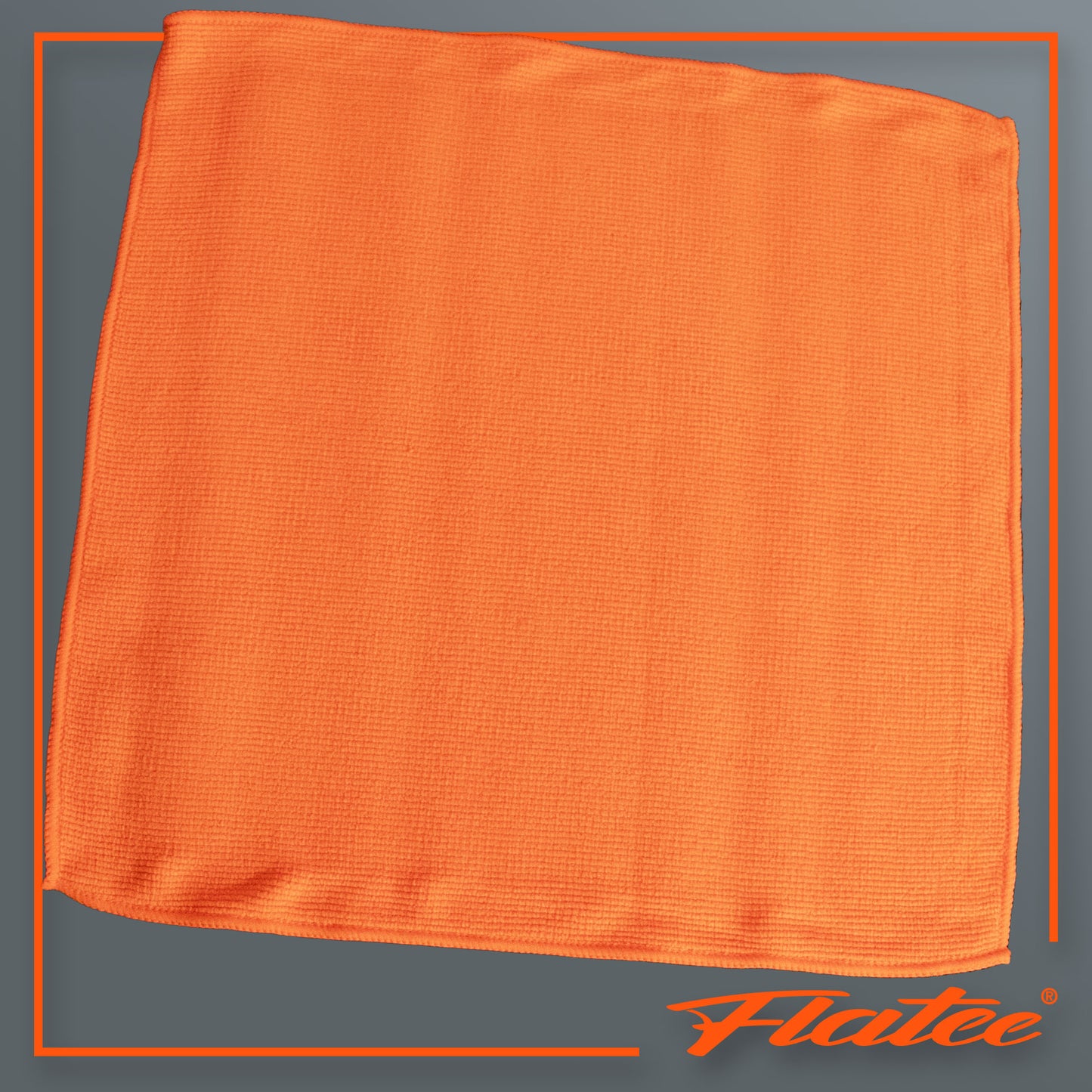 Flatee Magic Towel - Knettuch 30 x 30 cm