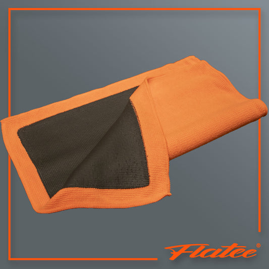 Flatee Magic Towel - Knettuch 30 x 30 cm